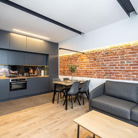 Rentplanet - Apartament Prusa Krakow Bagian luar foto