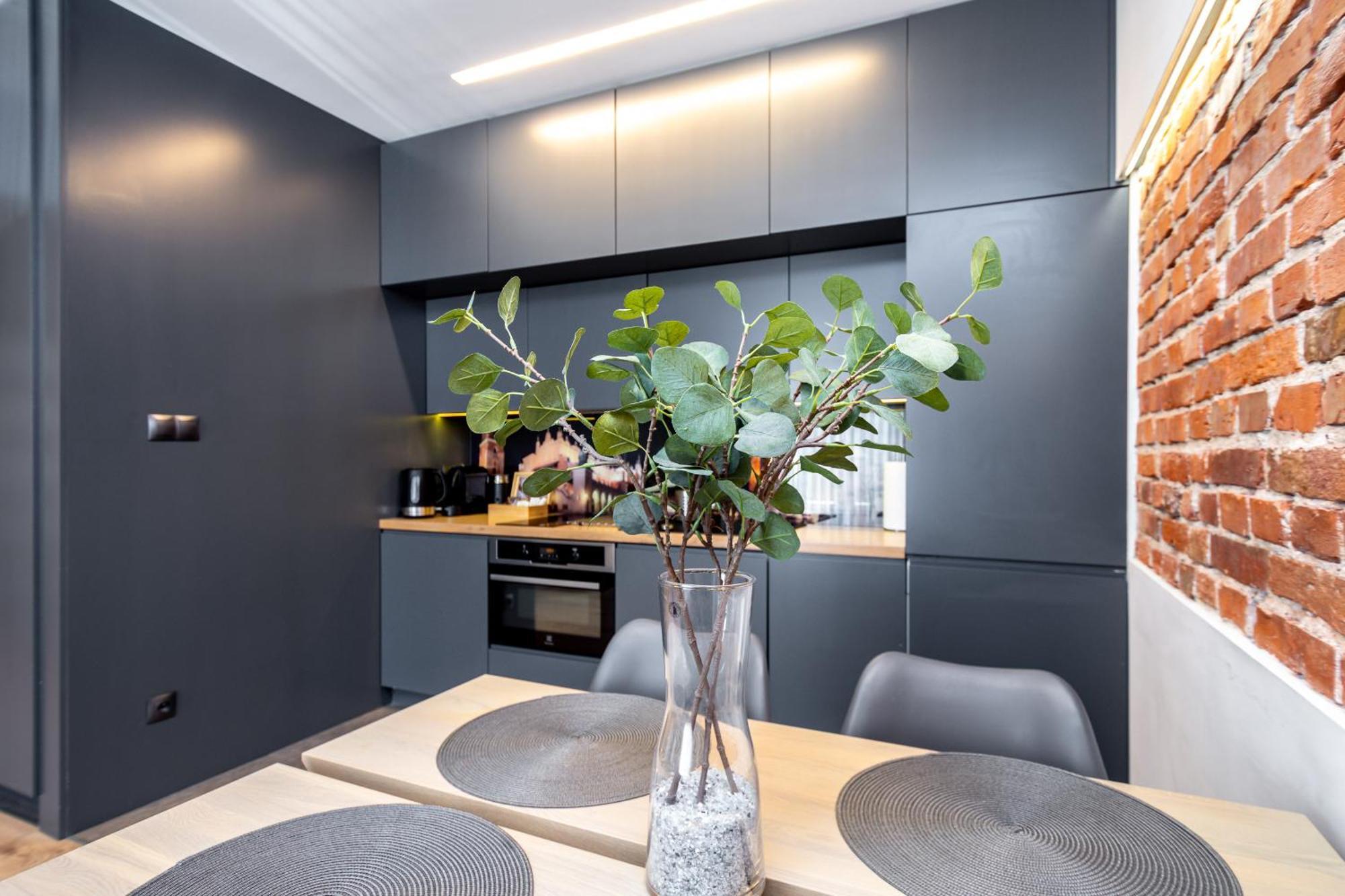 Rentplanet - Apartament Prusa Krakow Bagian luar foto