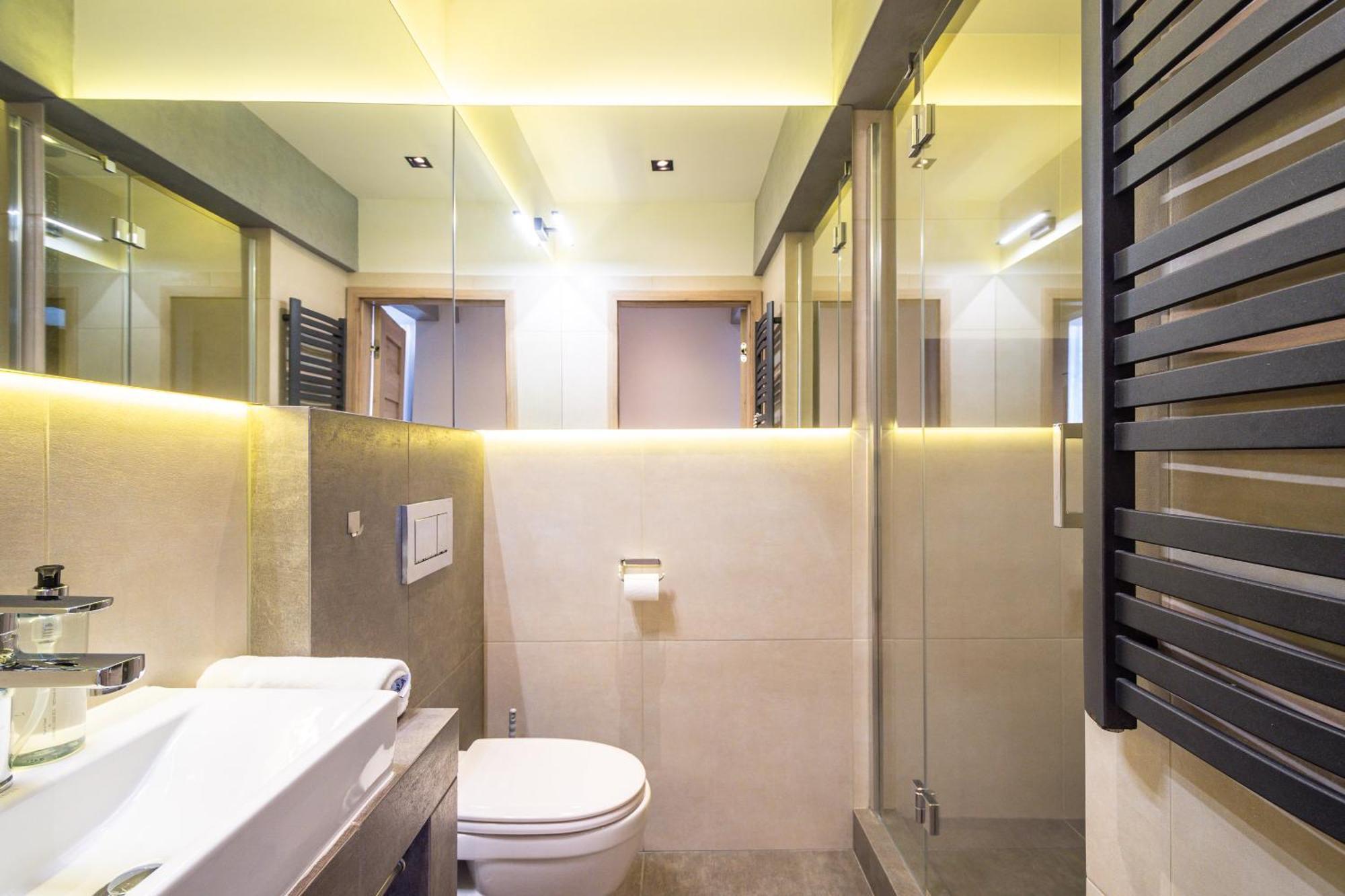 Rentplanet - Apartament Prusa Krakow Bagian luar foto
