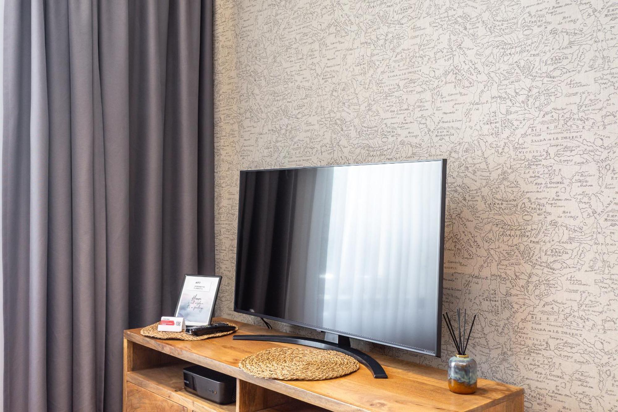 Rentplanet - Apartament Prusa Krakow Bagian luar foto