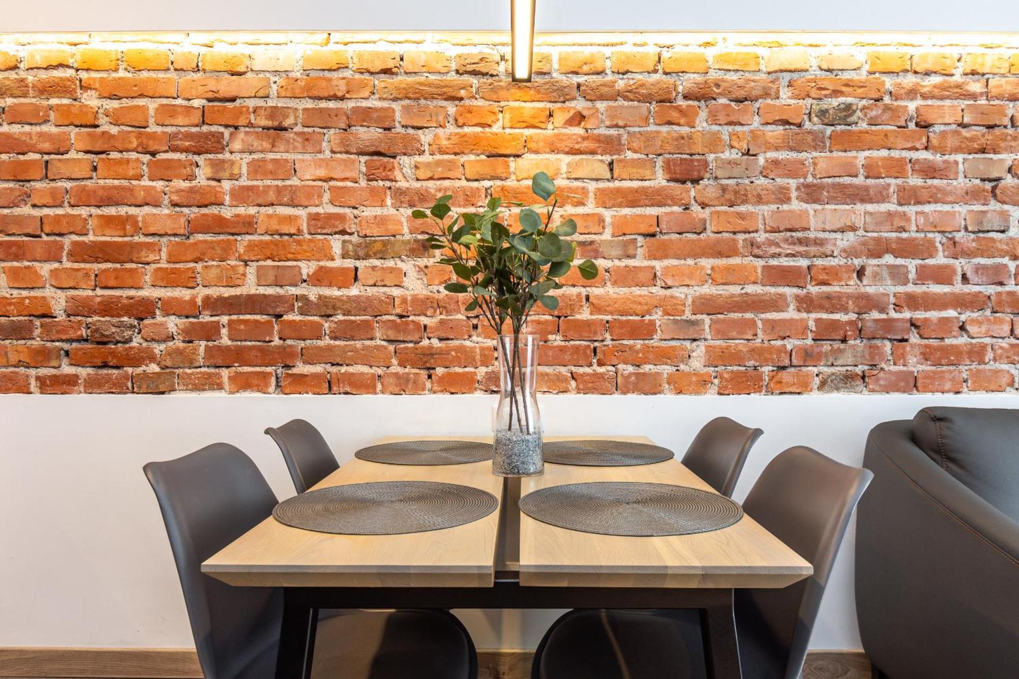 Rentplanet - Apartament Prusa Krakow Bagian luar foto
